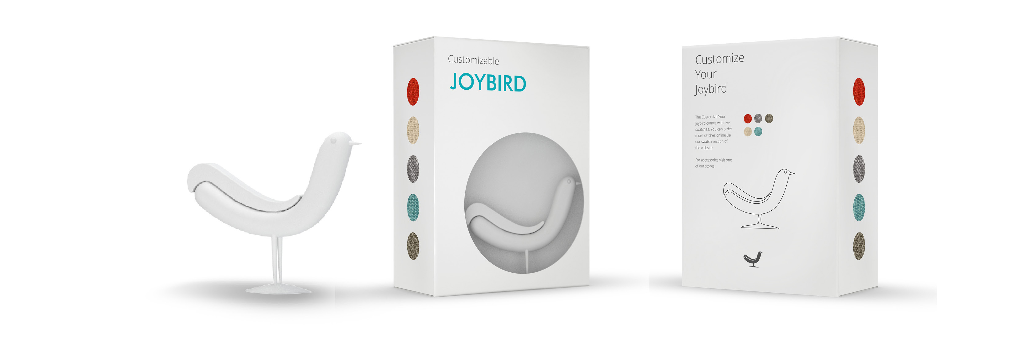 Joybird Furniture Design Made